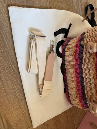 Bolso Tous Multicolor