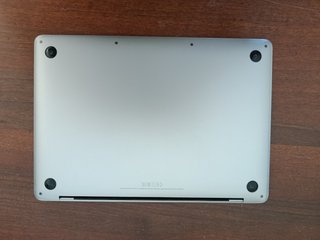 MacBook Pro 13 2017 A1708