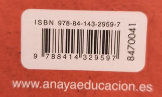 Matemáticas aplicadas a las Ciencias Sociales