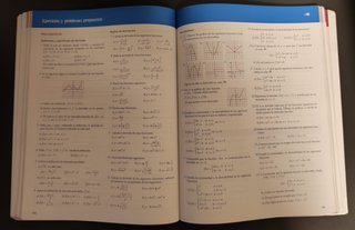 Matemáticas aplicadas a las Ciencias Sociales