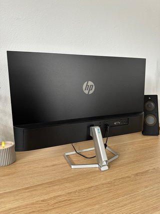 Monitor HP Series 5 527sf 27" Full HD 100Hz