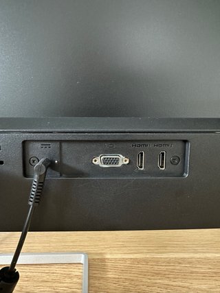Monitor HP Series 5 527sf 27" Full HD 100Hz