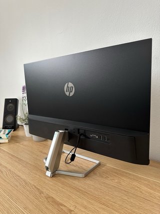 Monitor HP Series 5 527sf 27" Full HD 100Hz