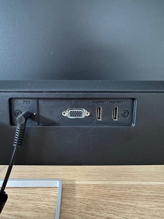 Monitor HP Series 5 527sf 27" Full HD 100Hz