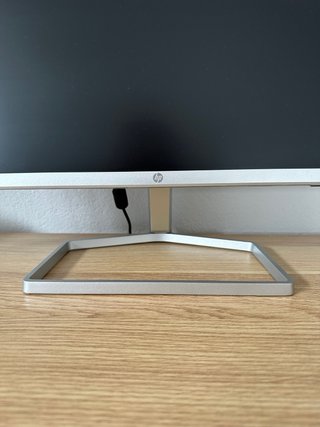 Monitor HP Series 5 527sf 27" Full HD 100Hz