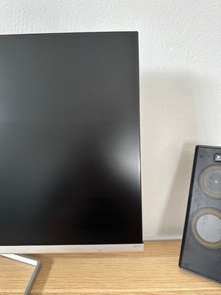 Monitor HP Series 5 527sf 27" Full HD 100Hz