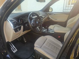 BMW X3 2018