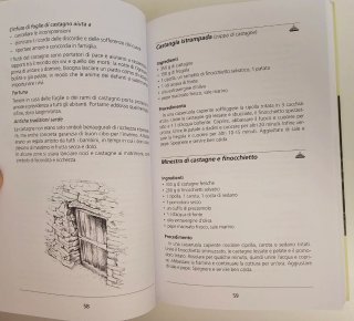 La cucina delle janas. Erbe e magia in Sardegna