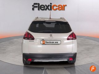 Peugeot 2008 Allure 1.2 PureTech 96KW (130CV)