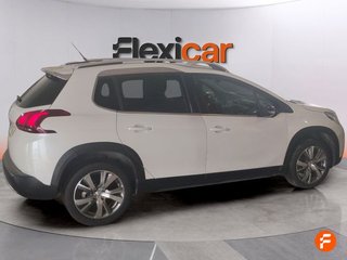 Peugeot 2008 Allure 1.2 PureTech 96KW (130CV)