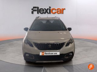Peugeot 2008 Allure 1.2 PureTech 96KW (130CV)