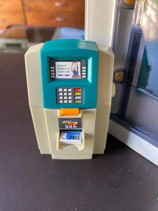Playmobil Set 5177