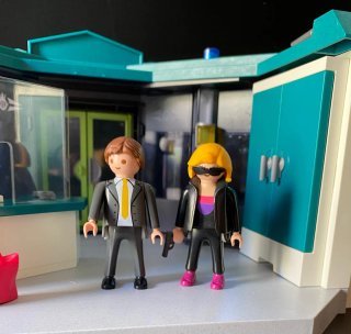 Playmobil Set 5177