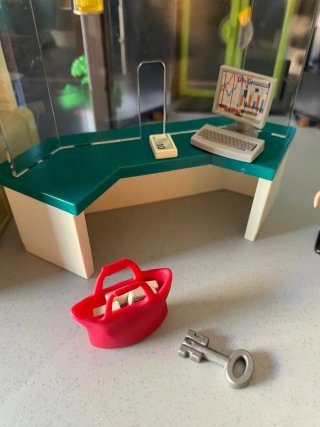Playmobil Set 5177