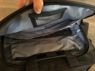 Maletín portátil HP 16”