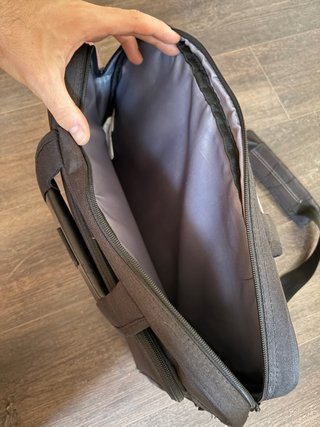 Maletín portátil HP 16”