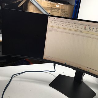 Monitor Samsung Odyssey S9 49