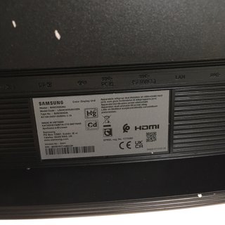 Monitor Samsung Odyssey S9 49