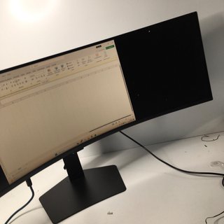Monitor Samsung Odyssey S9 49