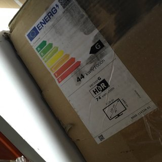 Monitor Samsung Odyssey S9 49