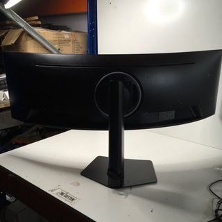 Monitor Samsung Odyssey S9 49