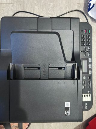 Brother MFC-L2710DW Multifunción Láser WiFi