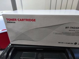 Brother MFC-L2710DW Multifunción Láser WiFi