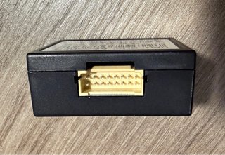 CANBUS DECODER PARA COCHES VAG