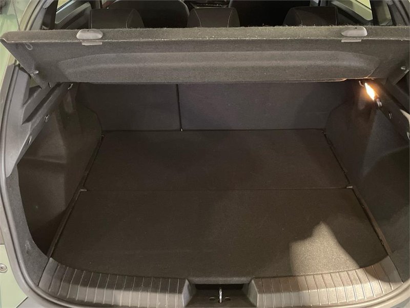 Dacia Duster Essential Eco-G 100 2024, foto 15