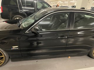 BMW Serie 3 2008