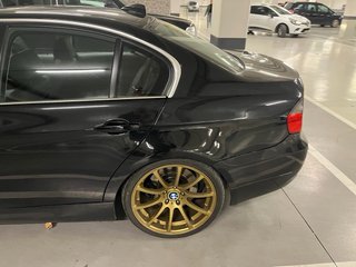 BMW Serie 3 2008