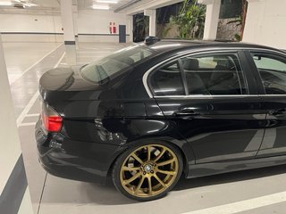 BMW Serie 3 2008
