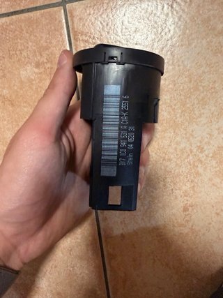 Selettori Luci Golf 4