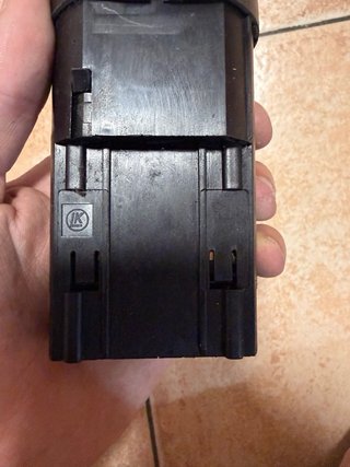 Selettori Luci Golf 4
