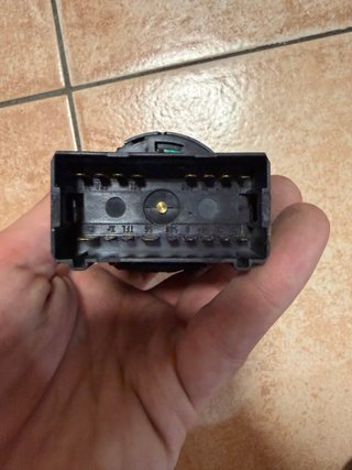 Selettori Luci Golf 4