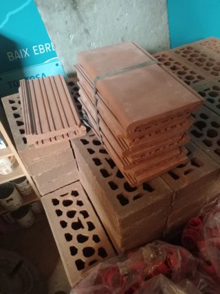 Materiales de construccion