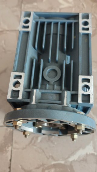 Reductor LacX63 .. nuevo..