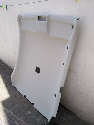 Tapizado de techos de coche paneles de puerta
