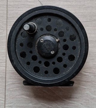Carretes de pesca Berkley, Fenwick, Mitchell etc
