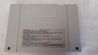 Videojuego Doom SNES