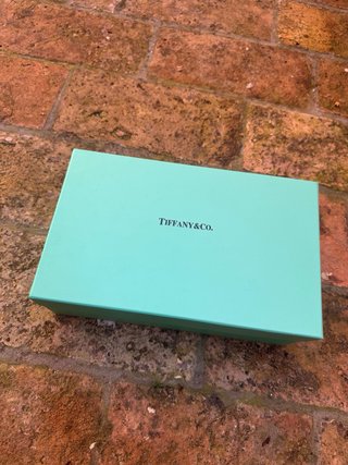 Set 2 Tazze Tiffany & Co. Azzurro