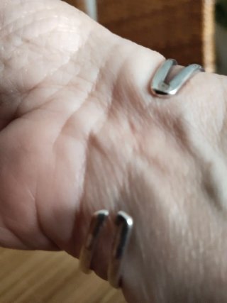 Pulsera México Plata 925 con Malakita