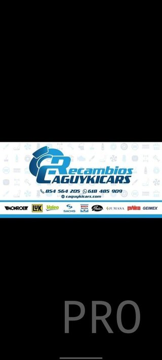 Juego de Articulación Nissan Sunny