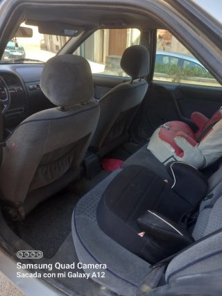 Citroen Xantia 2000