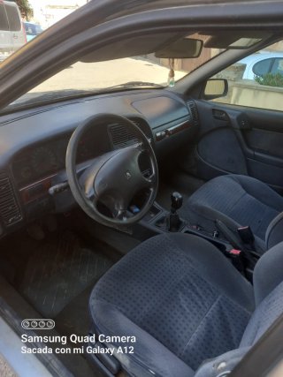 Citroen Xantia 2000
