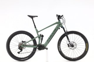 Bicicleta Eléctrica MTB Focus Thron2, Motor Bosch
