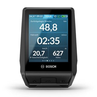 Bicicleta Eléctrica MTB Focus Thron2, Motor Bosch