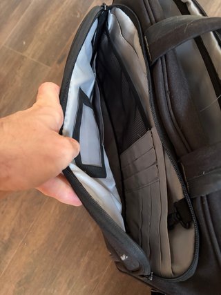 Maletín HP 16” para portátil