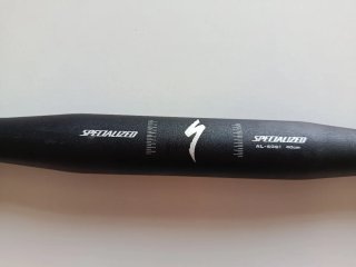 Manillar para bici de carretera Specialized 40cm
