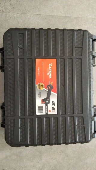 Tijeras de podar eléctricas Altuna ACB2